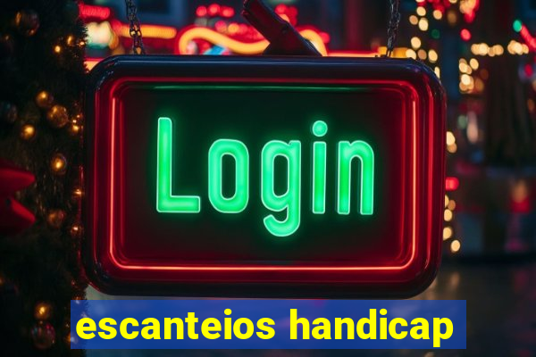 escanteios handicap